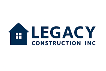 Legacy Construction Logo